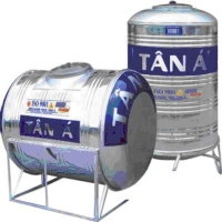 Chọn mua bồn chứa nước nào không ảnh hưởng sức khỏe người tiêu dùng?